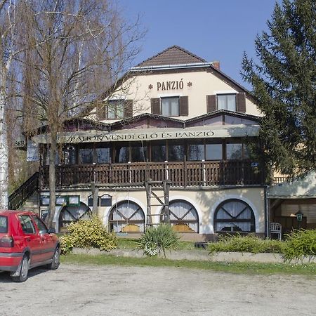 Hotel Pahok Vendeglo-Panzio Alsópáhok Exterior foto